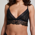 Bralette Beau, Negro
