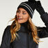 Gorro HKMX, Negro
