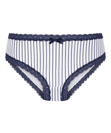 Brasile&ntilde;a Georgia, Azul