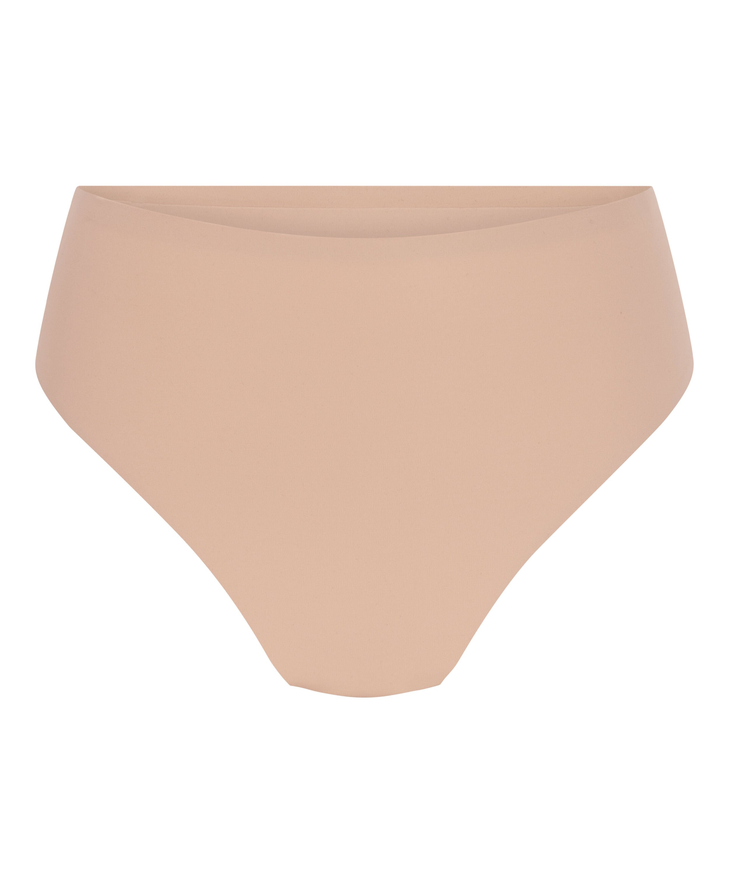 Tanga Smooth, Beige