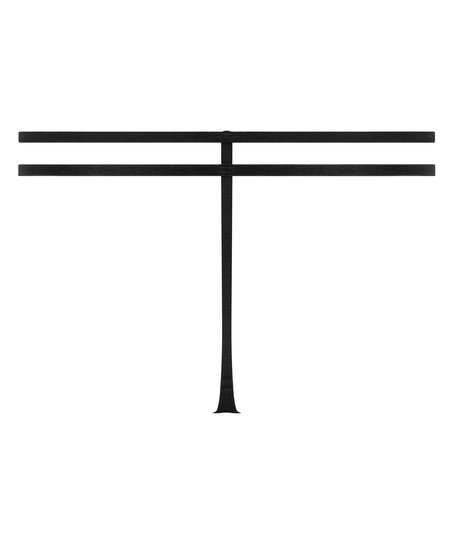 Tanga Cinnamon, Negro