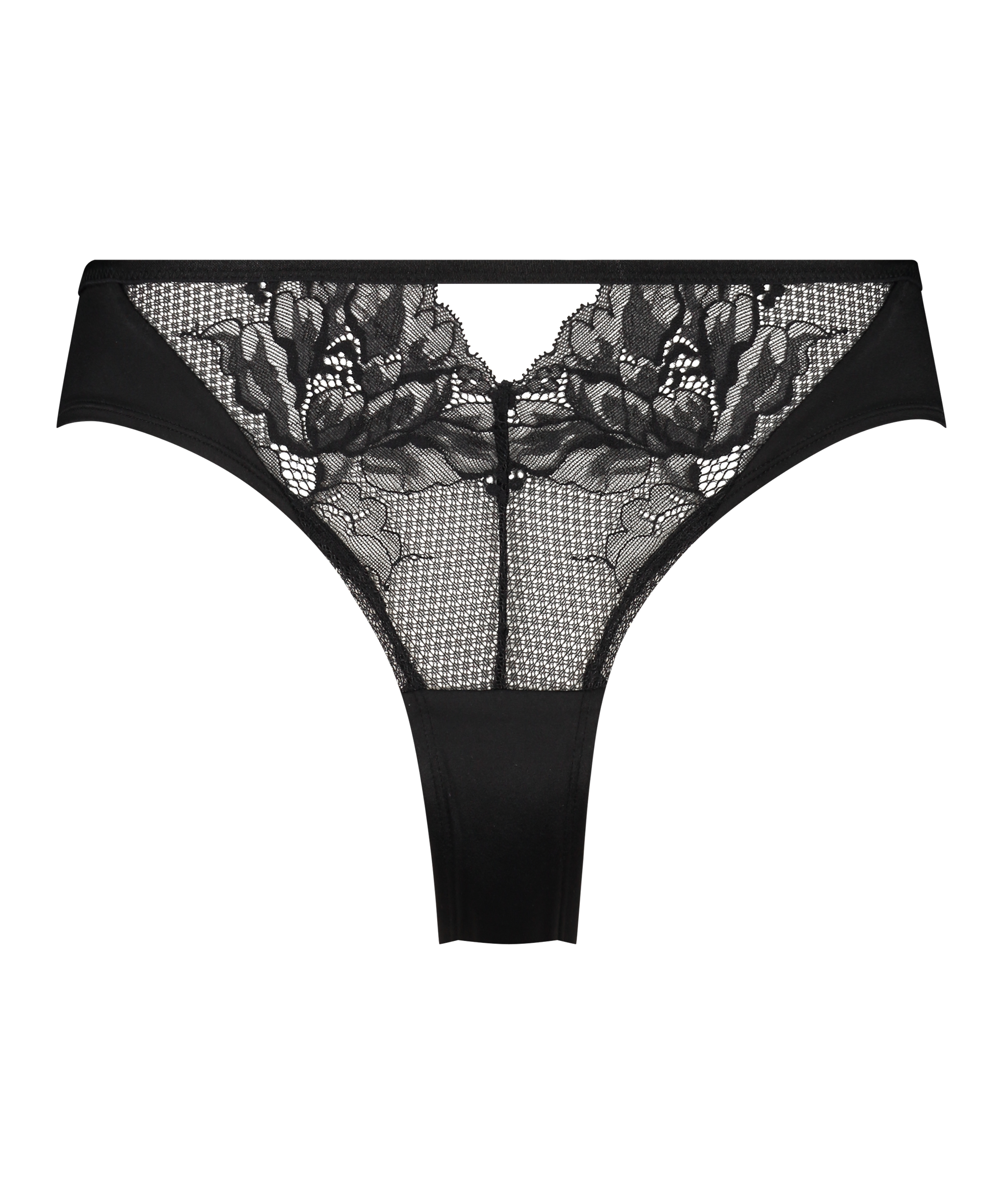 Braguita brasileña Leonie, Negro, main