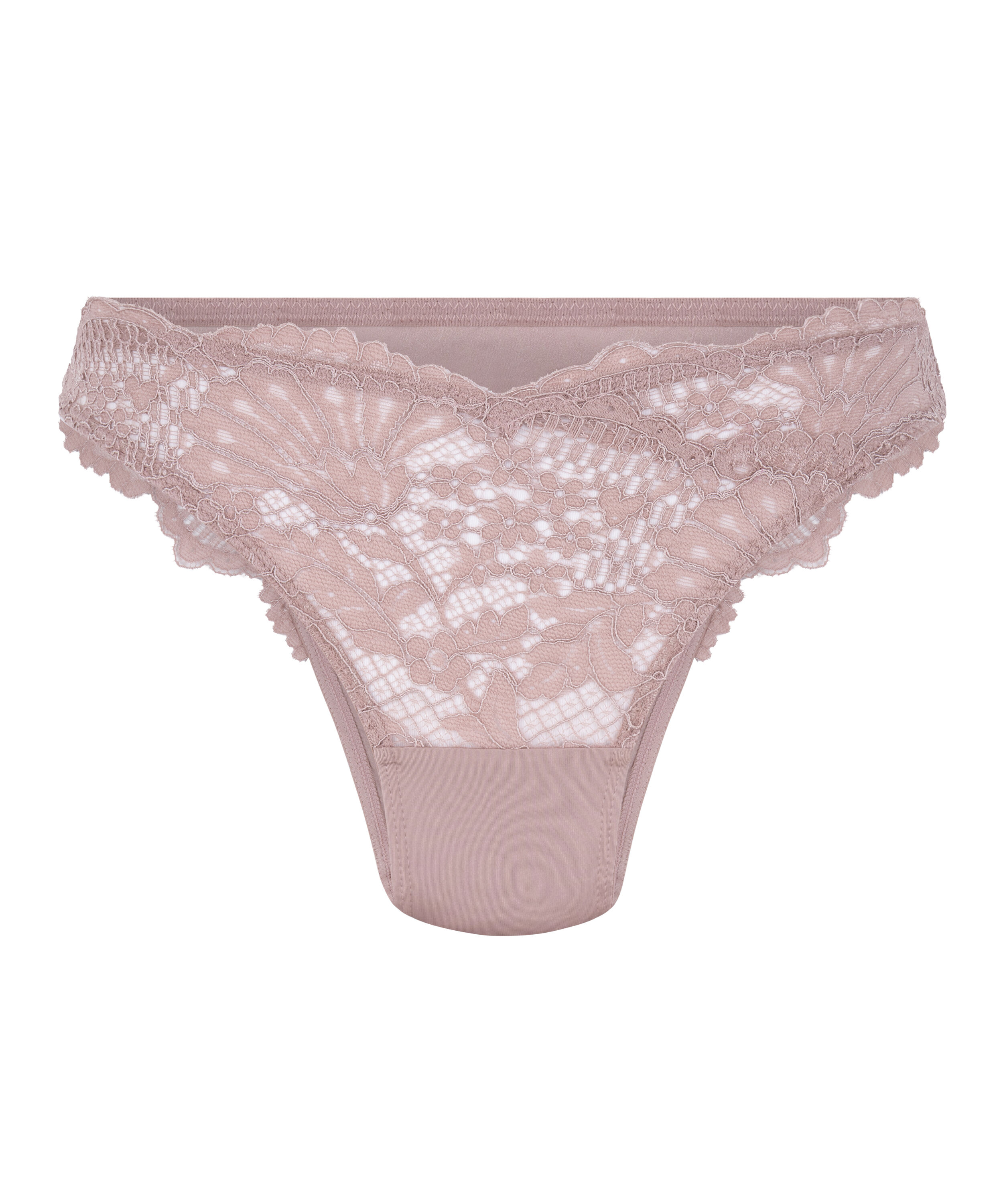 Brasile&ntilde;a de tiro alto Essie, Morado