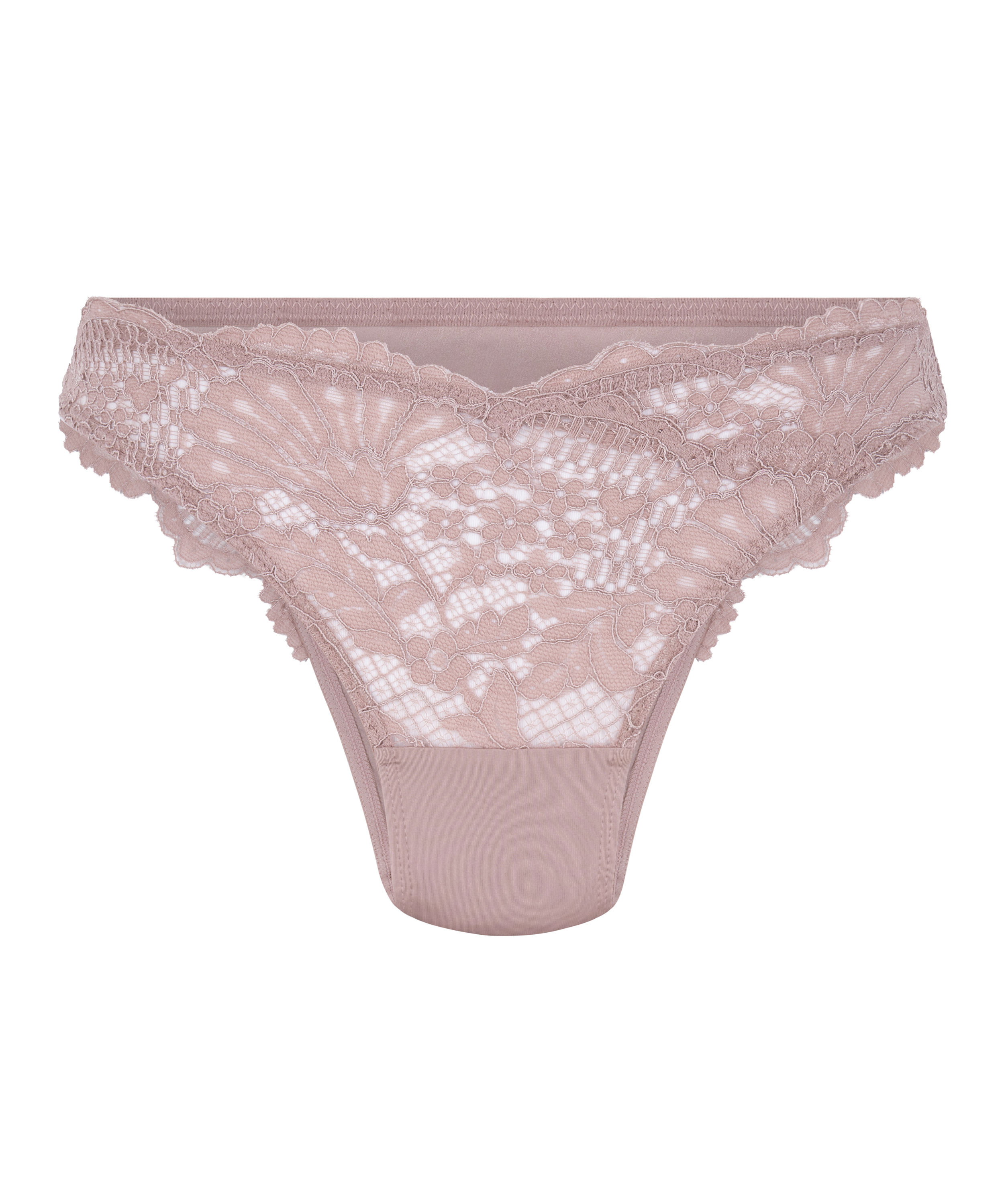 Brasile&ntilde;a de tiro alto Essie, Morado, main