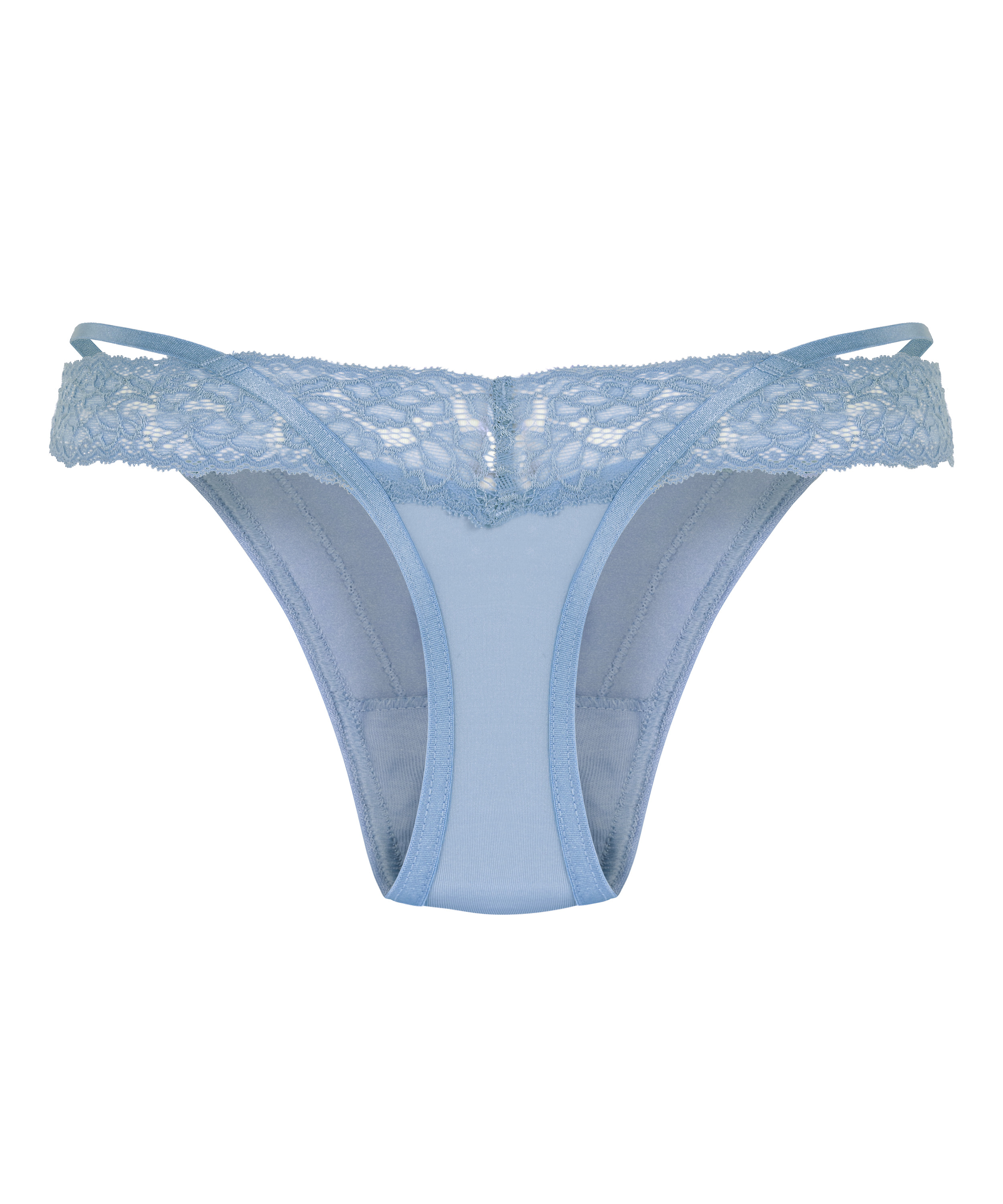 Tanga Elliena, Azul, main