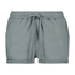 Shorts Sweat French, Verde