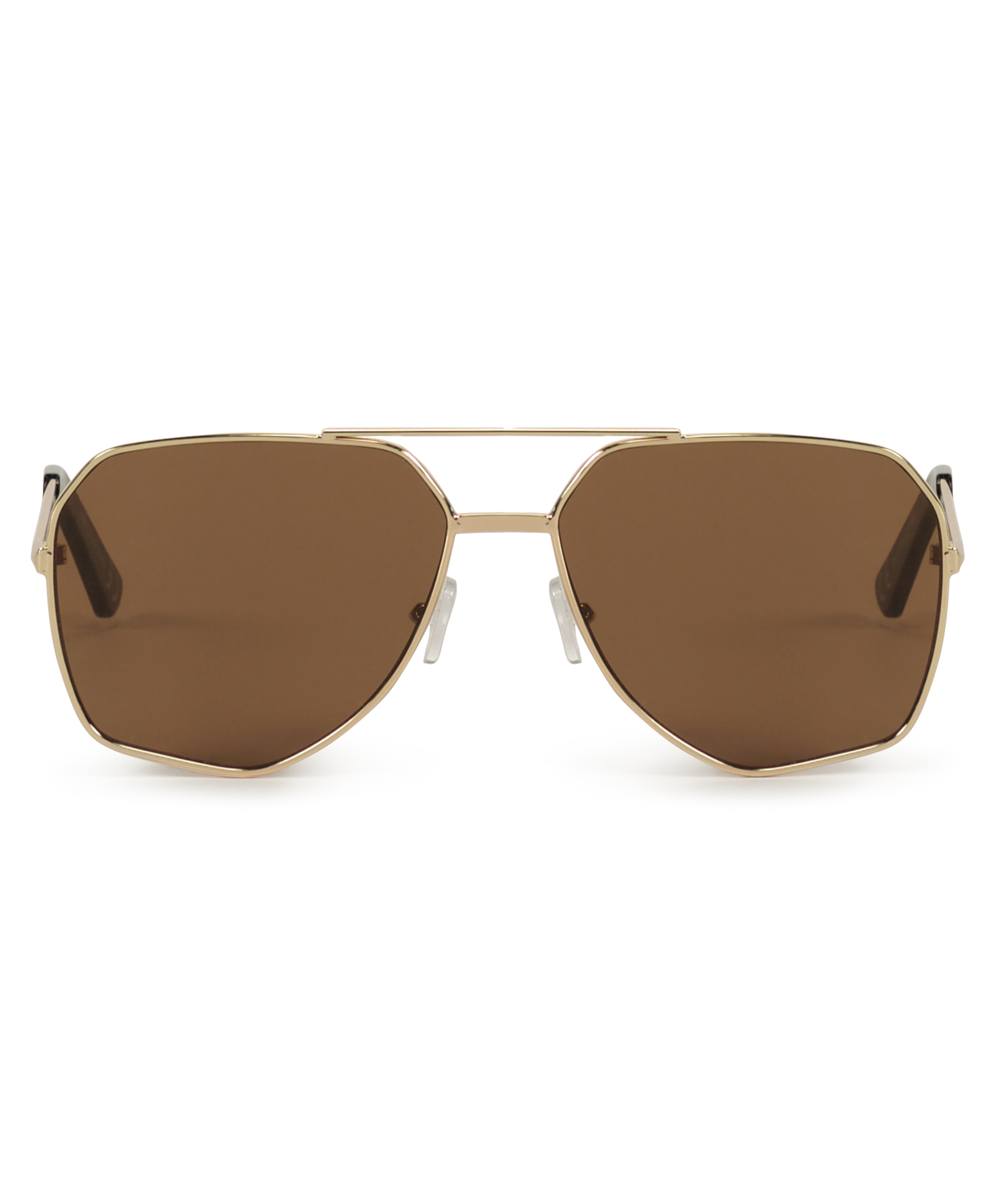 Gafas de sol, Amarillo, main