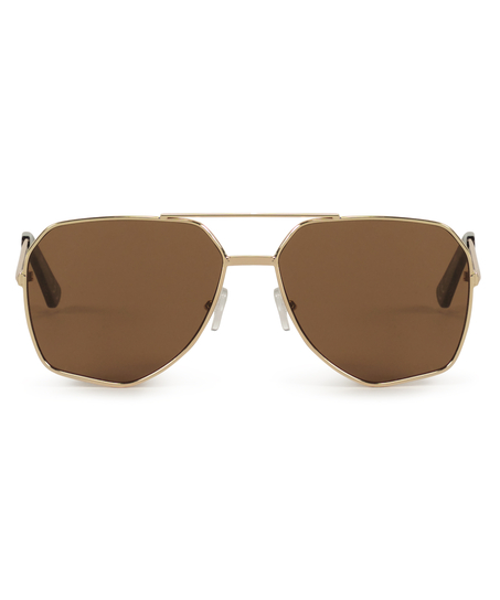 Gafas de sol, Amarillo