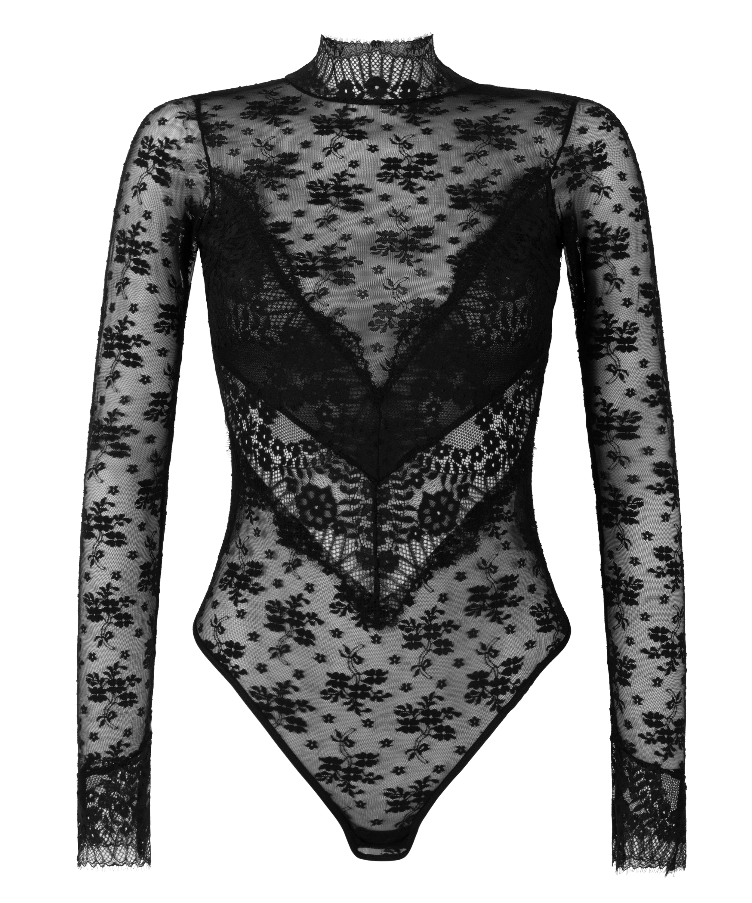 Bodi Jude, Negro, main