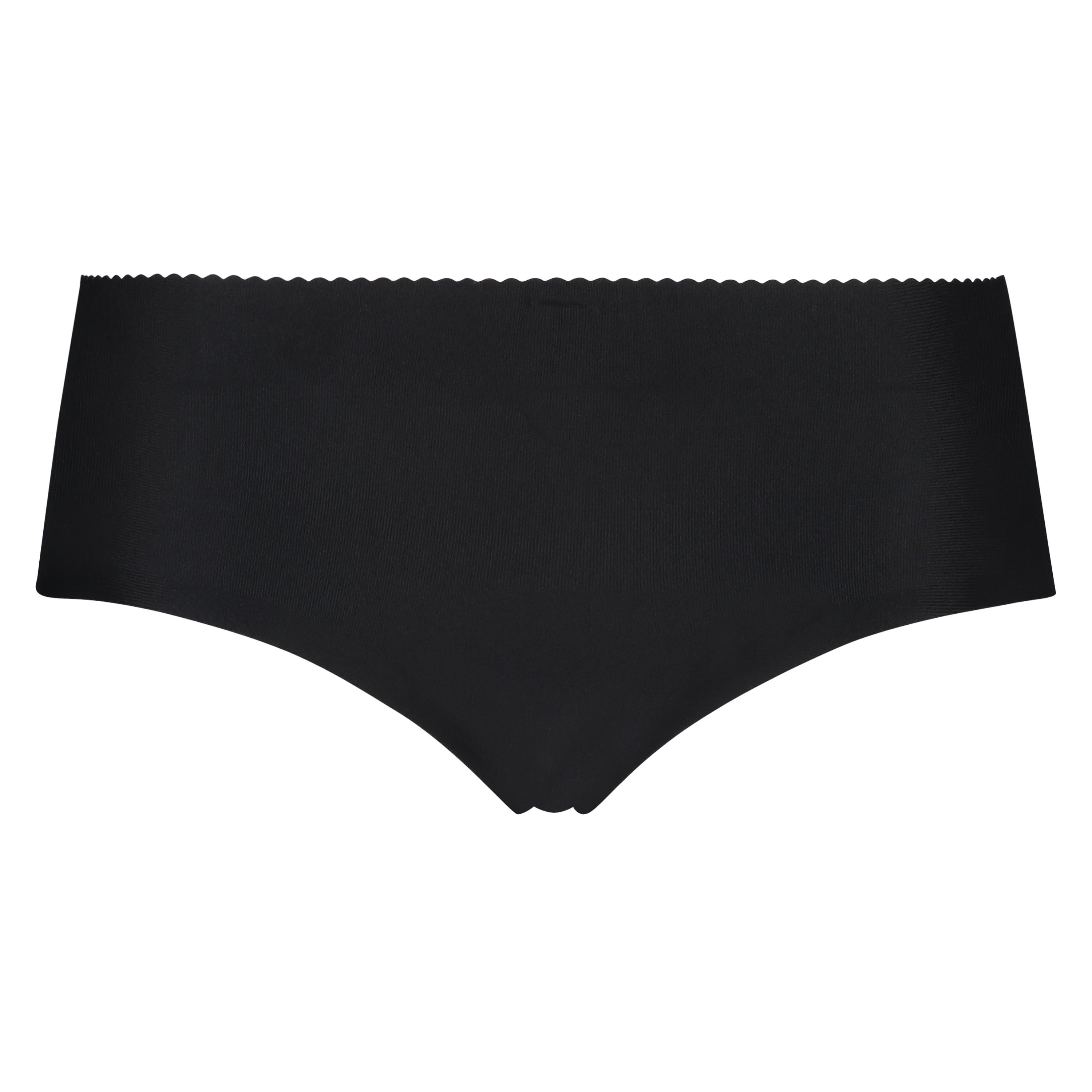 Braguitas push-up Perfect Bum, Negro, main