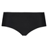Braguitas push-up Perfect Bum, Negro