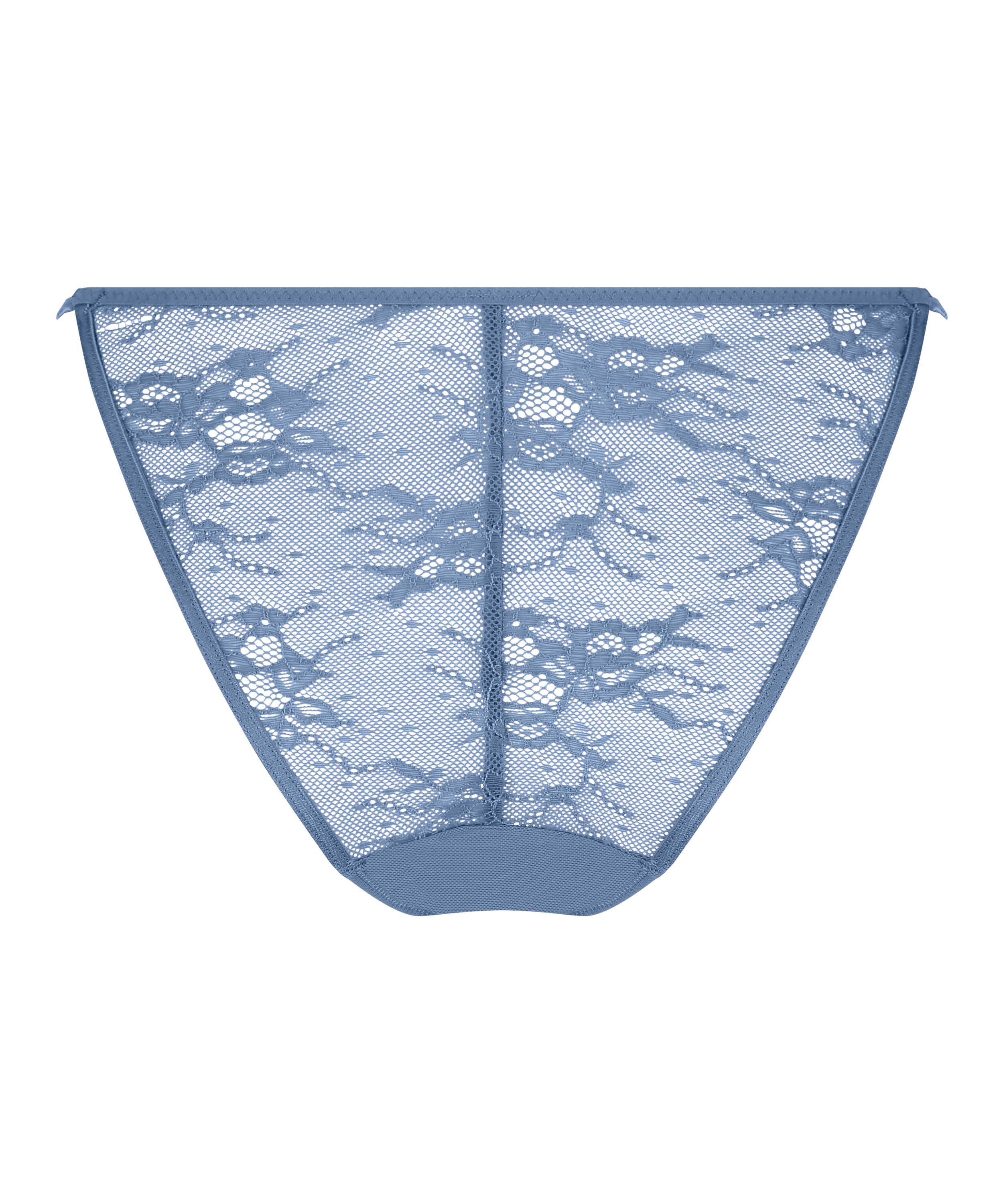 Brasileña Molly, Azul, main