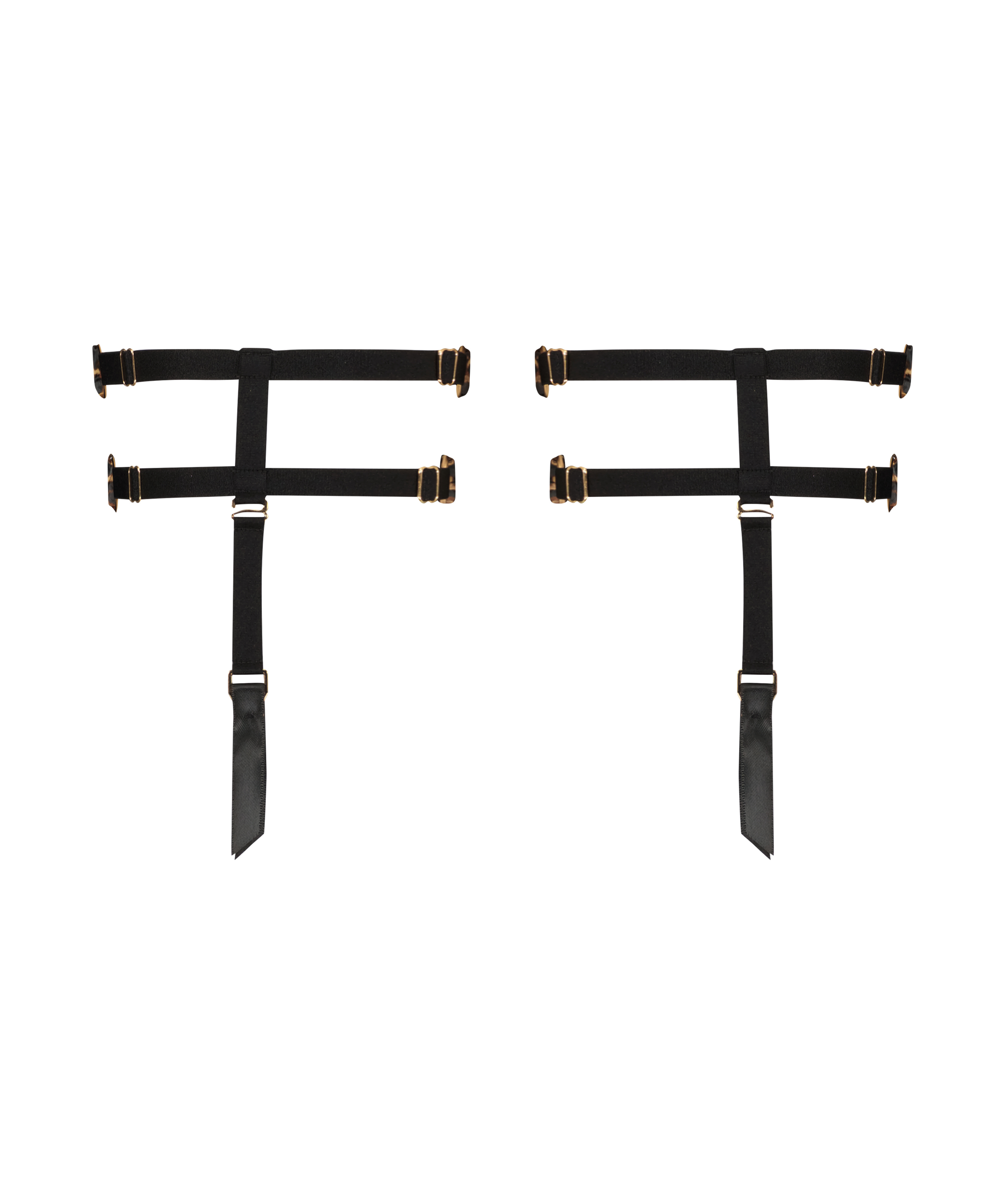 Liguero Private, Negro, main