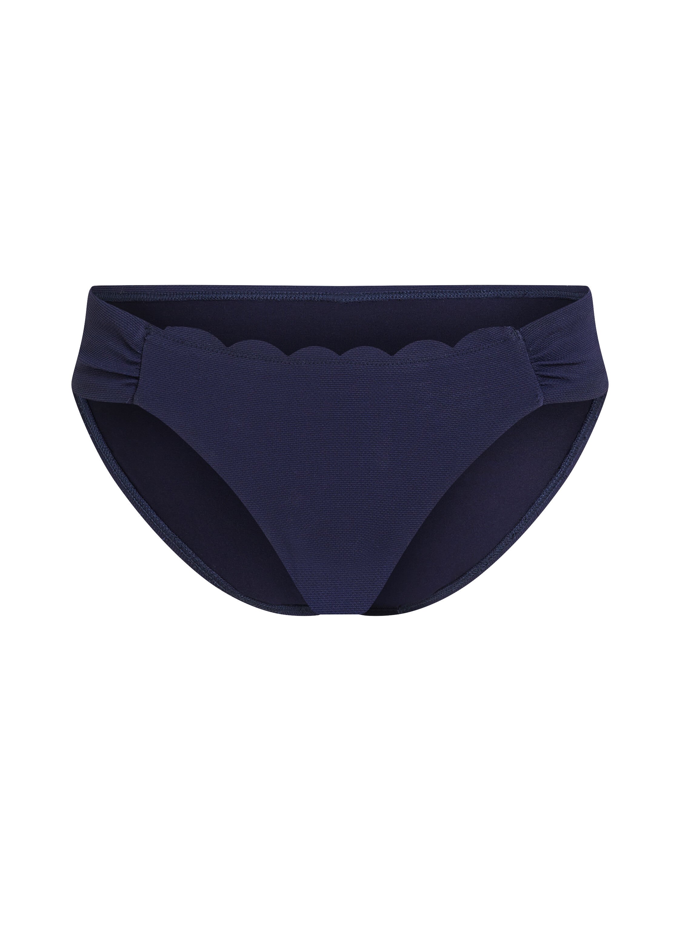 Braguita de Bikini Rio Scallop
