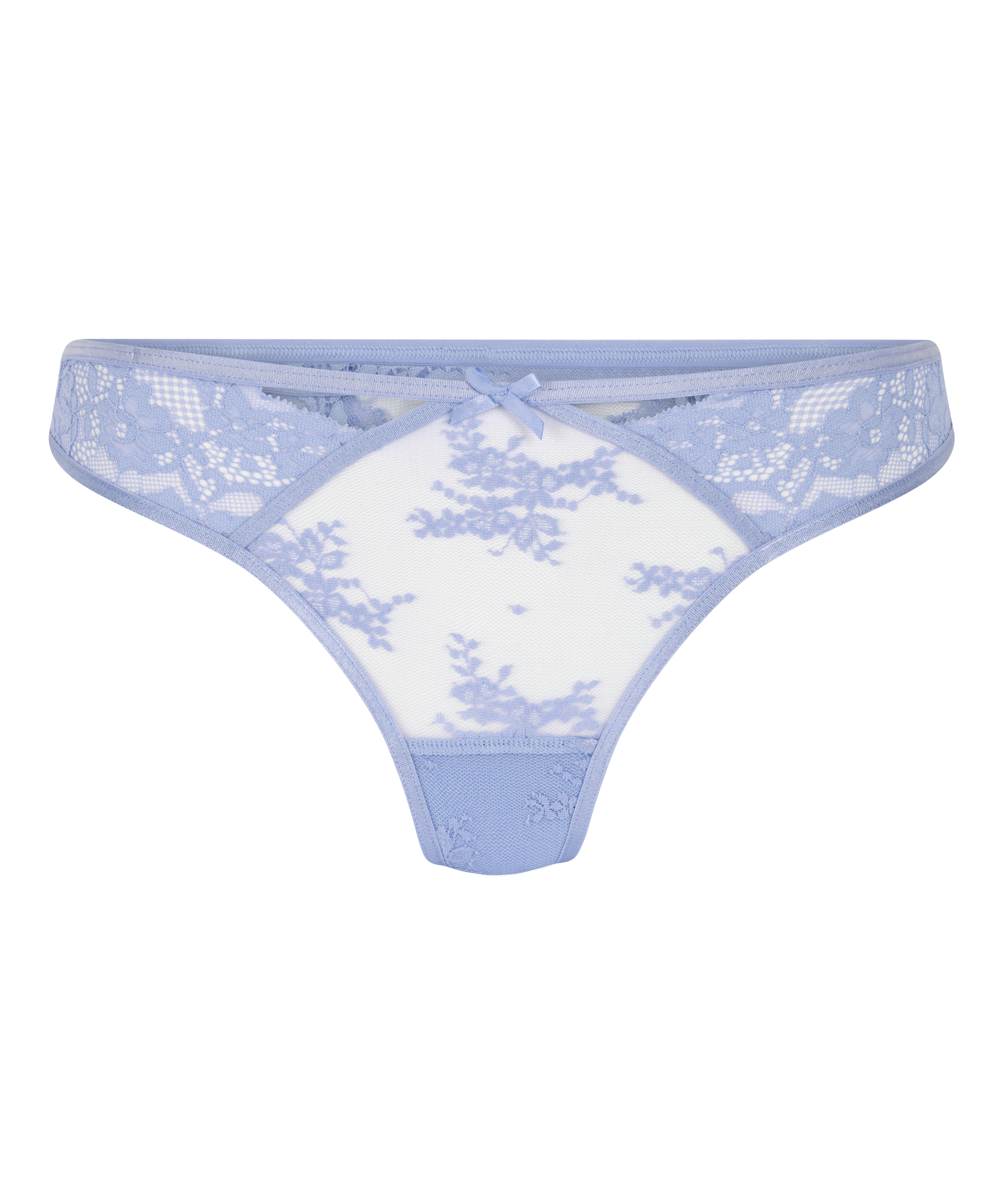 Tanga Danica, Azul, main