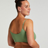 Bralette Dianne, Verde