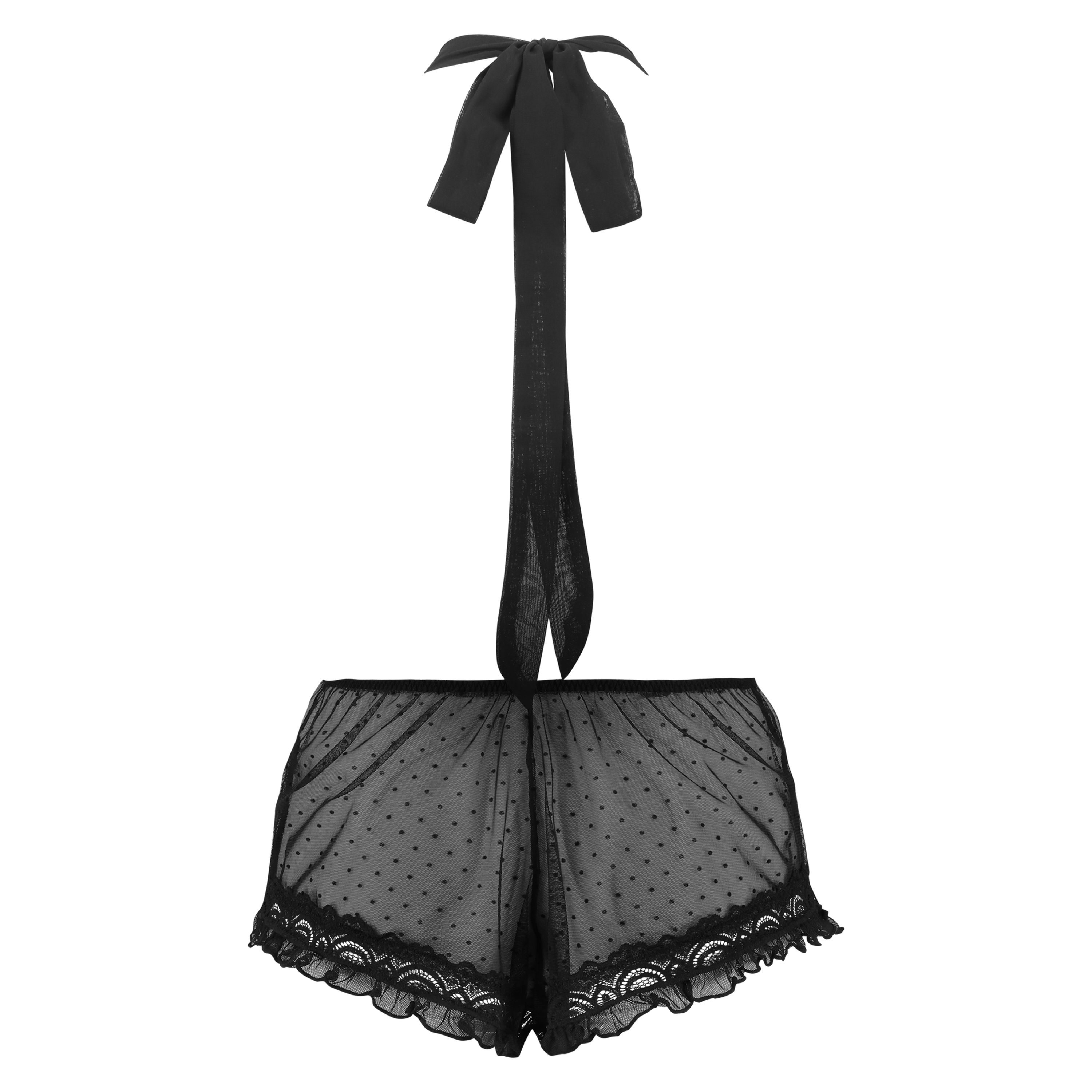 Mono Nathalie, Negro, main