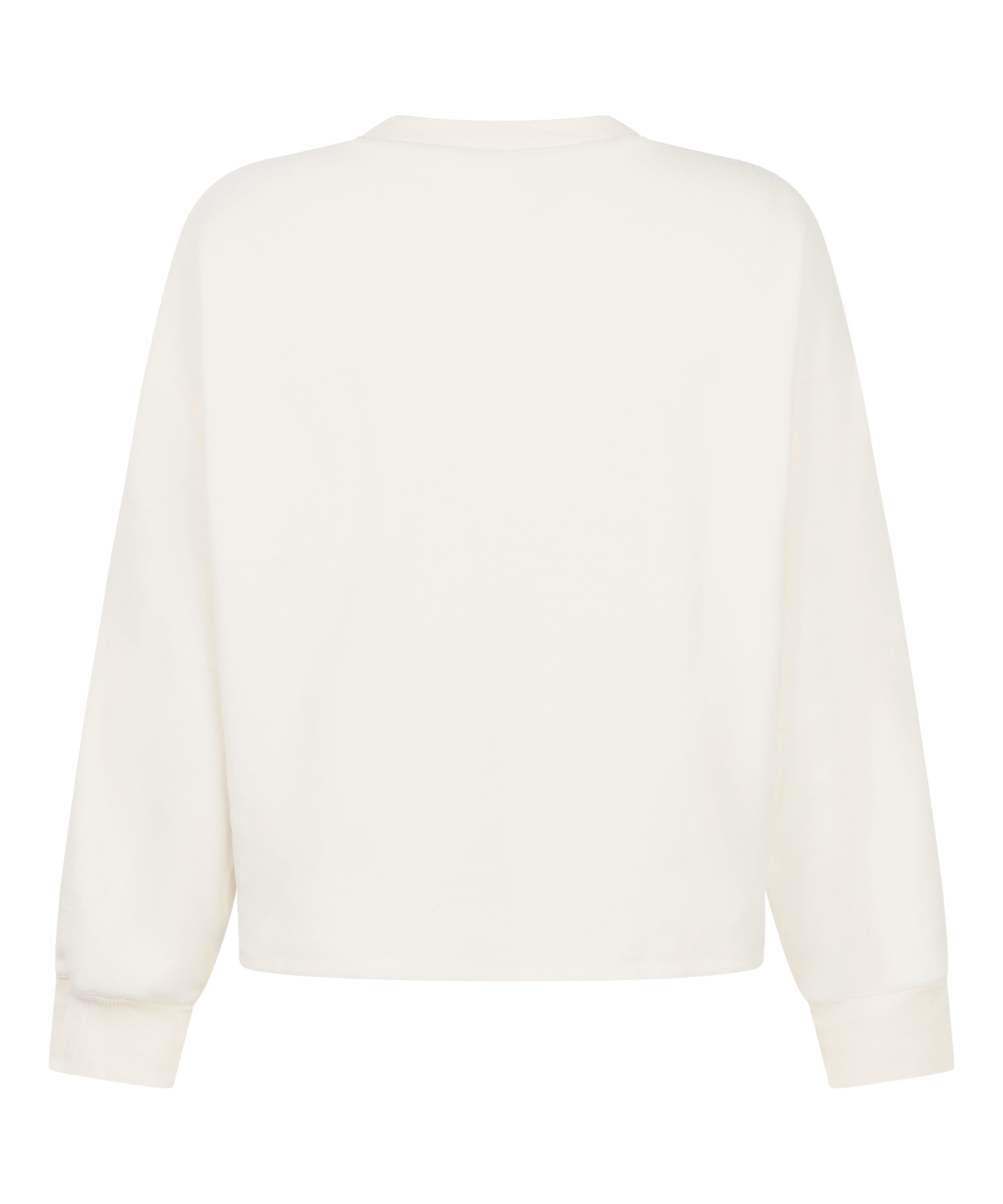 Top deportivo polar, Blanco, main