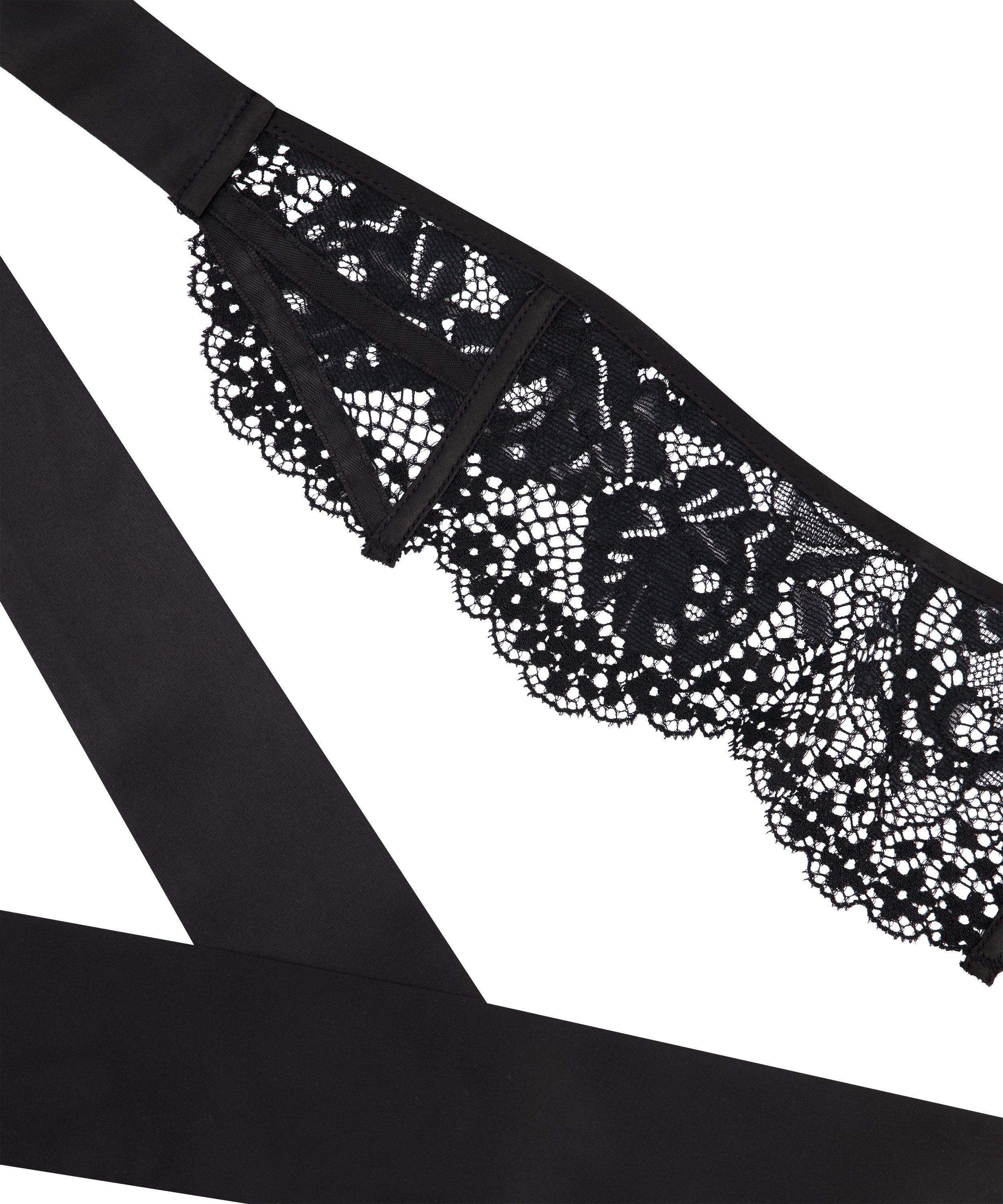 Private Venda, Negro, main