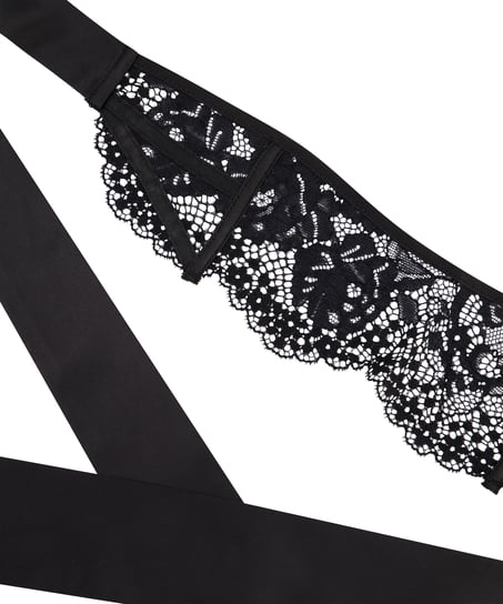 Private Venda, Negro