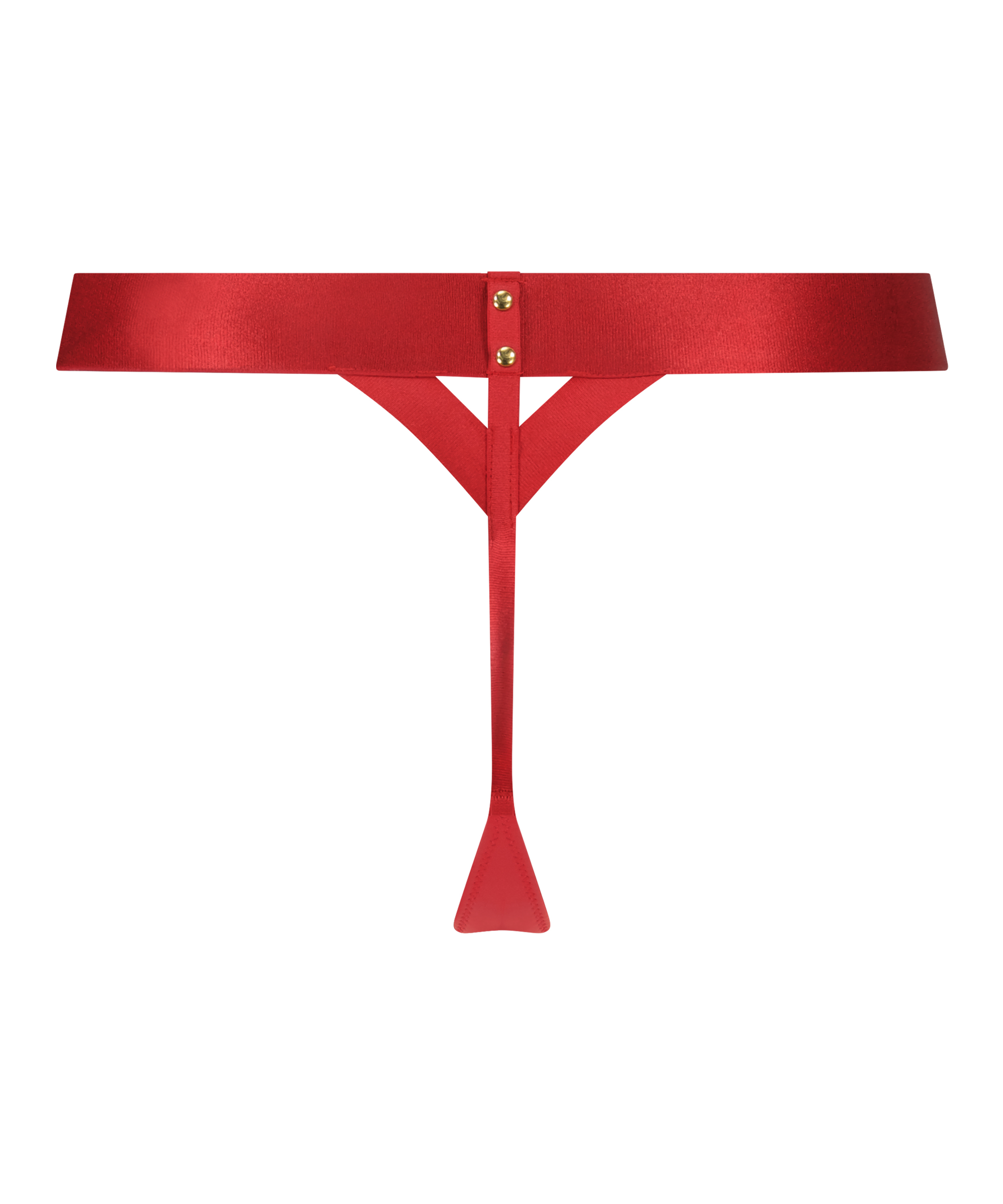 Tanga Occult, Rojo, main