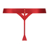 Tanga Occult, Rojo