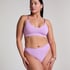Bralette Dianne, Morado