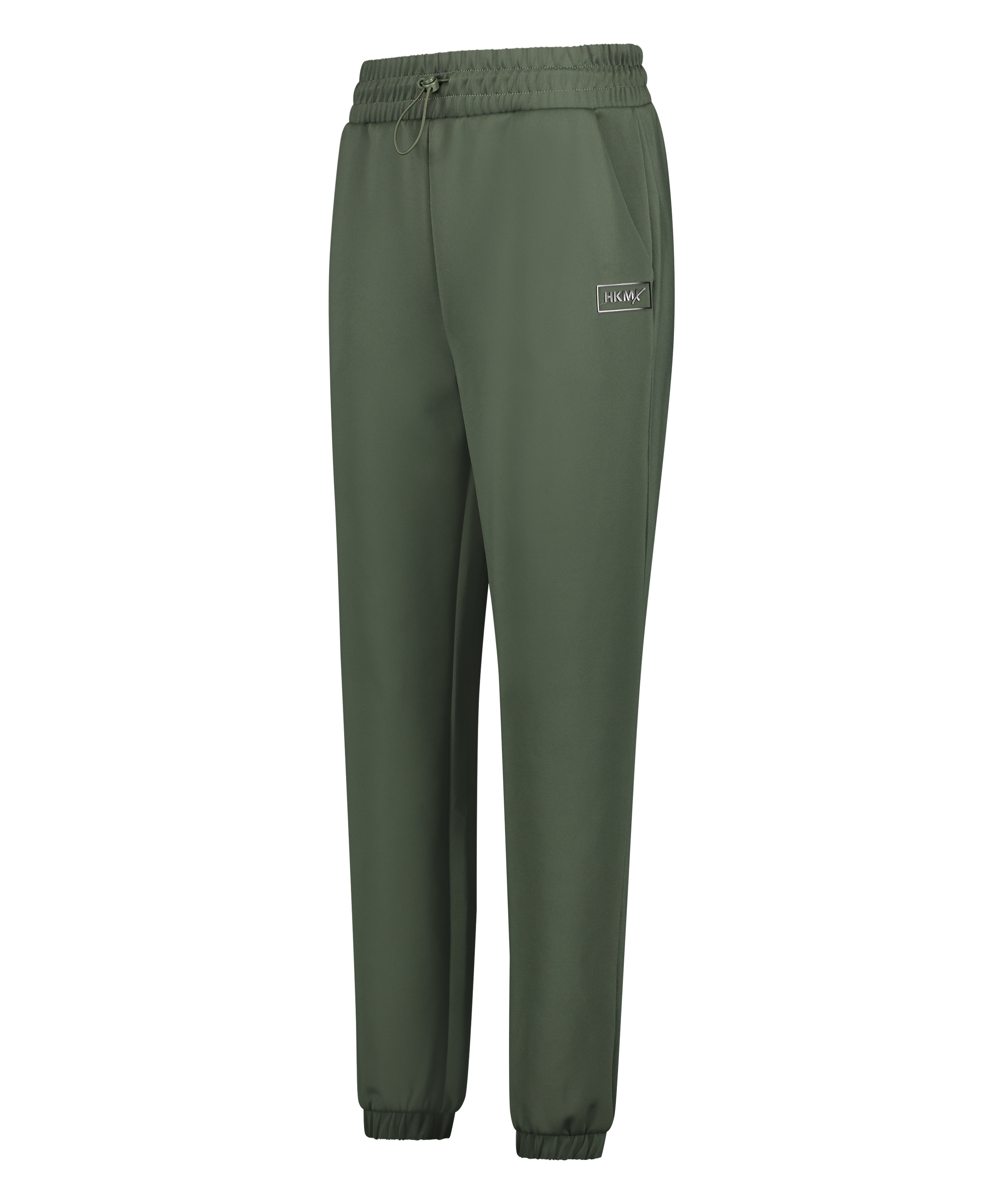HKMX Pantalones de deporte Ruby, Verde, main