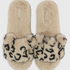 Chanclas Animal, Gris