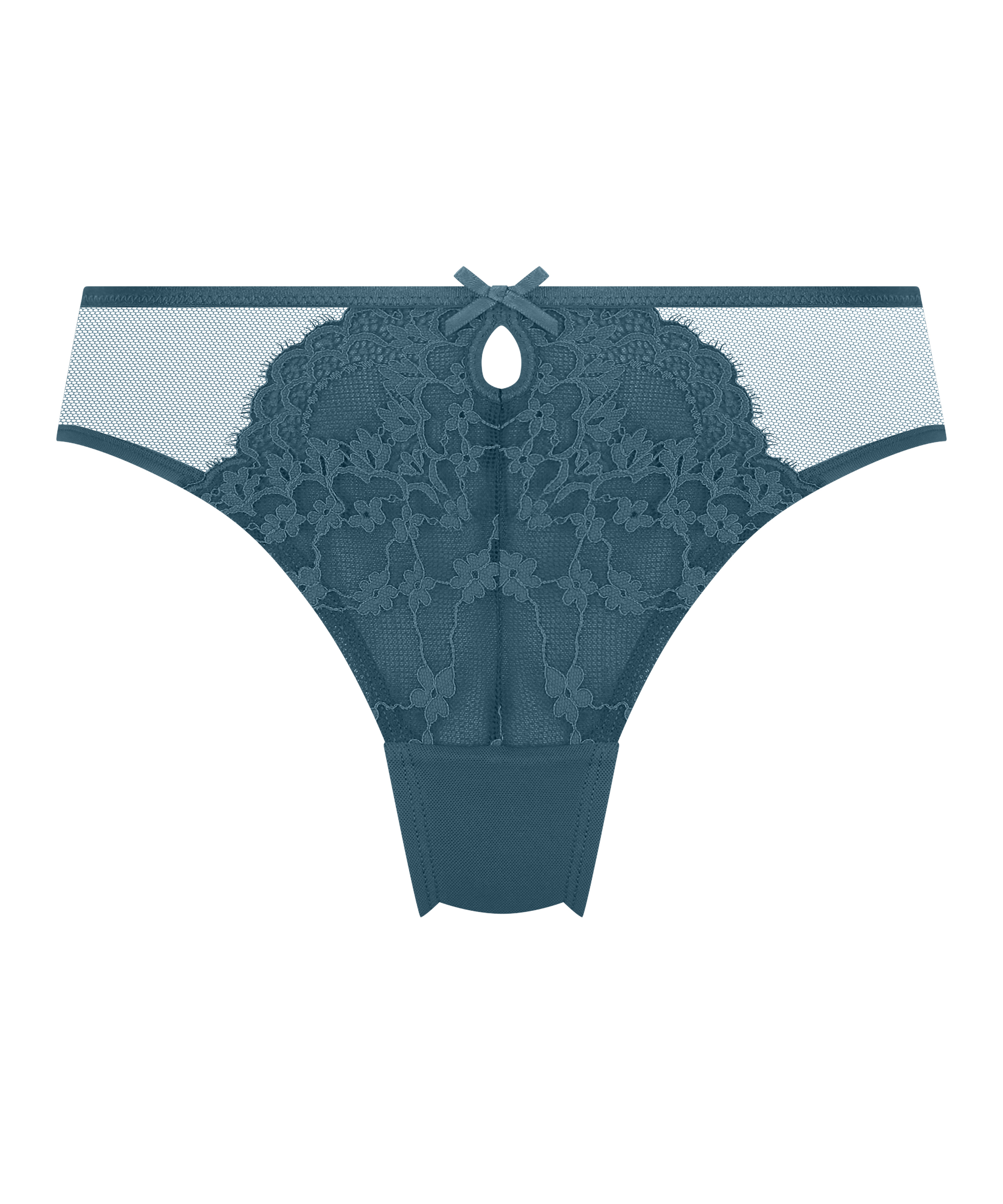 Brasileña Astrid, Azul, main