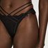 Tanga Fleur Nyakim, Negro