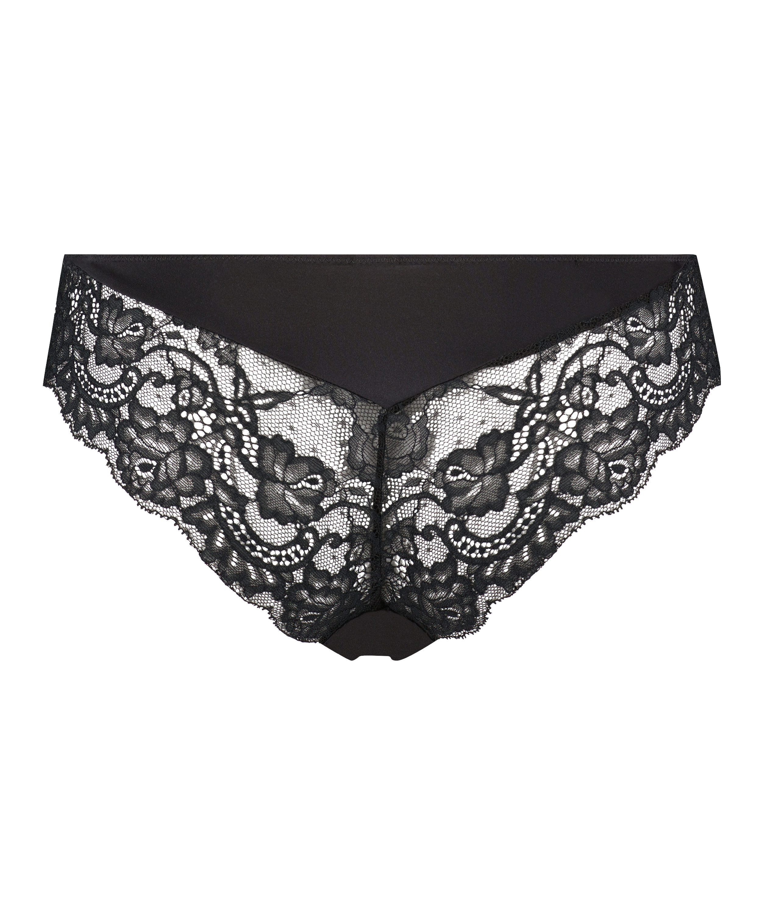 Brasileña Mavis, Negro, main