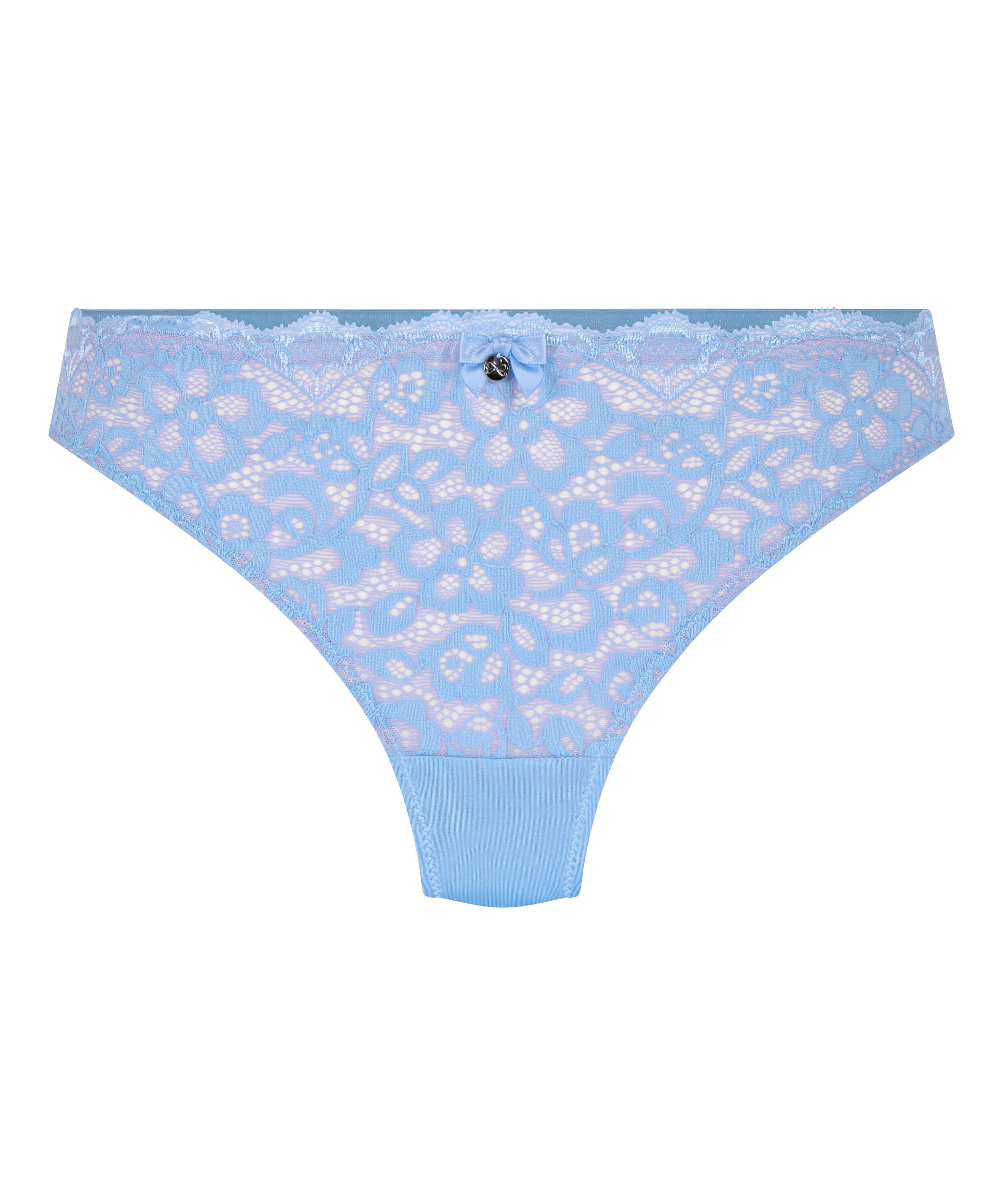 Tanga Marine, Azul