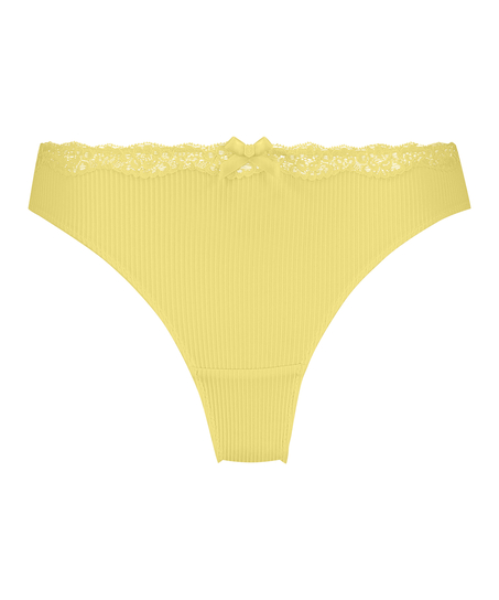 Tanga Lola, Amarillo