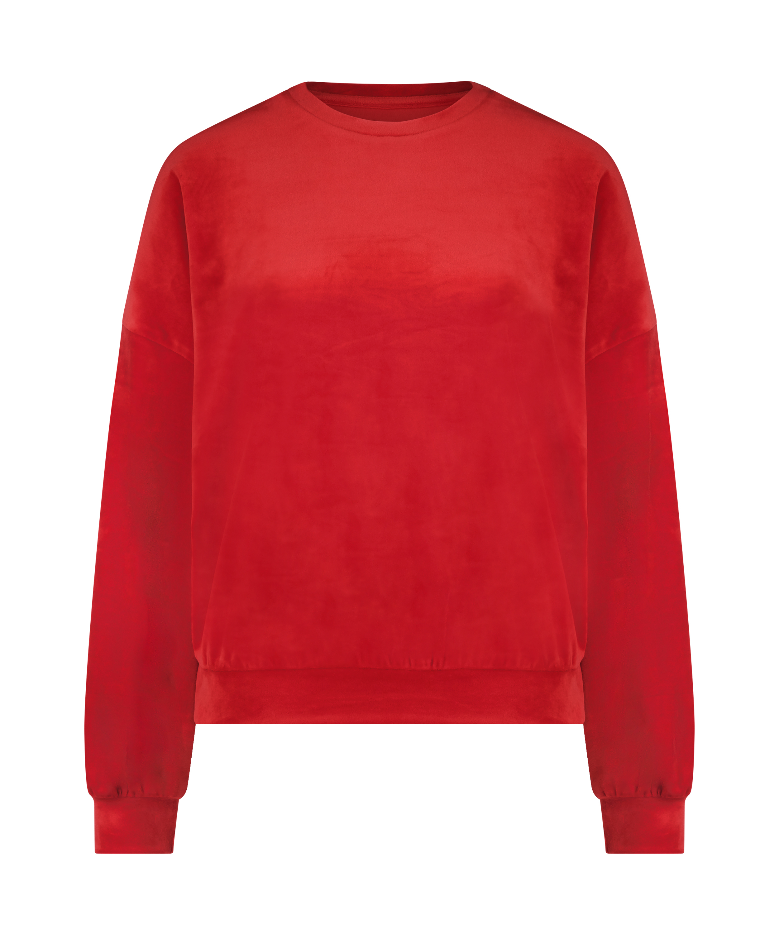 DO NOT SELL, Rojo, main