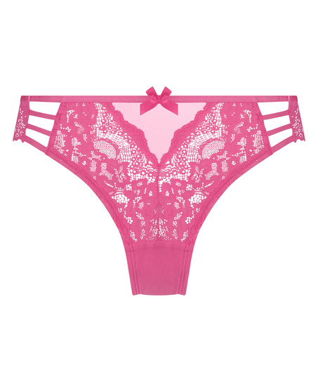 Brasileña Belle, Rosa