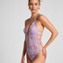 Body de Nienke, Morado