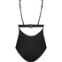 Bañador Eleyna, Negro