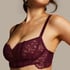 Bralette Kea, Morado