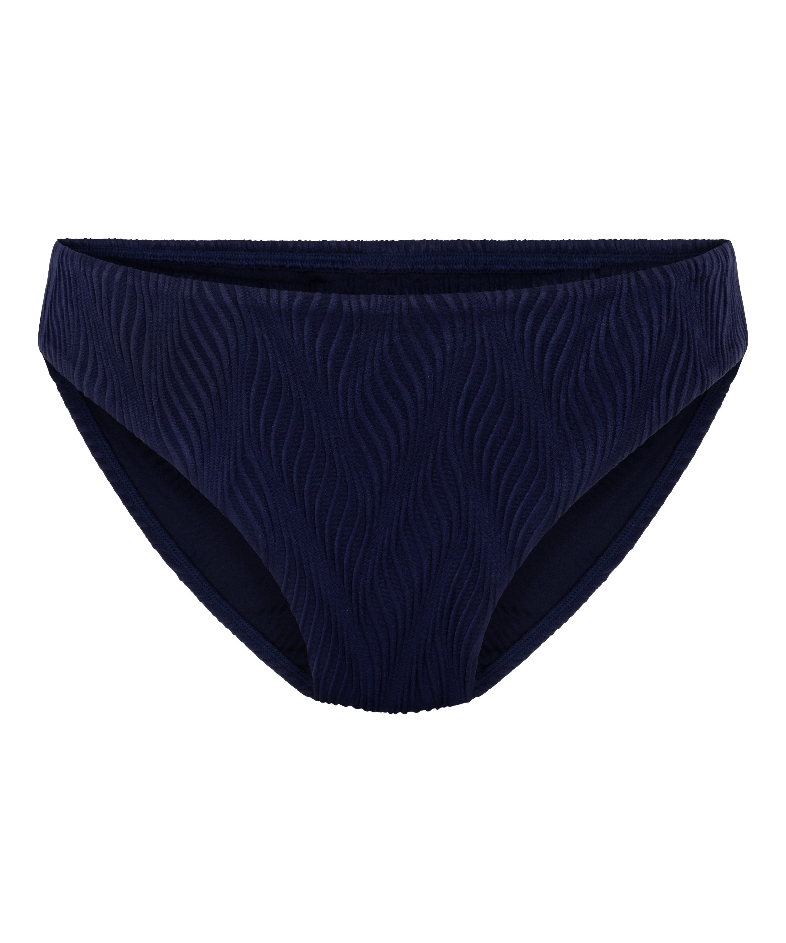 Braguita de bikini Cozumel Rio, Azul, main