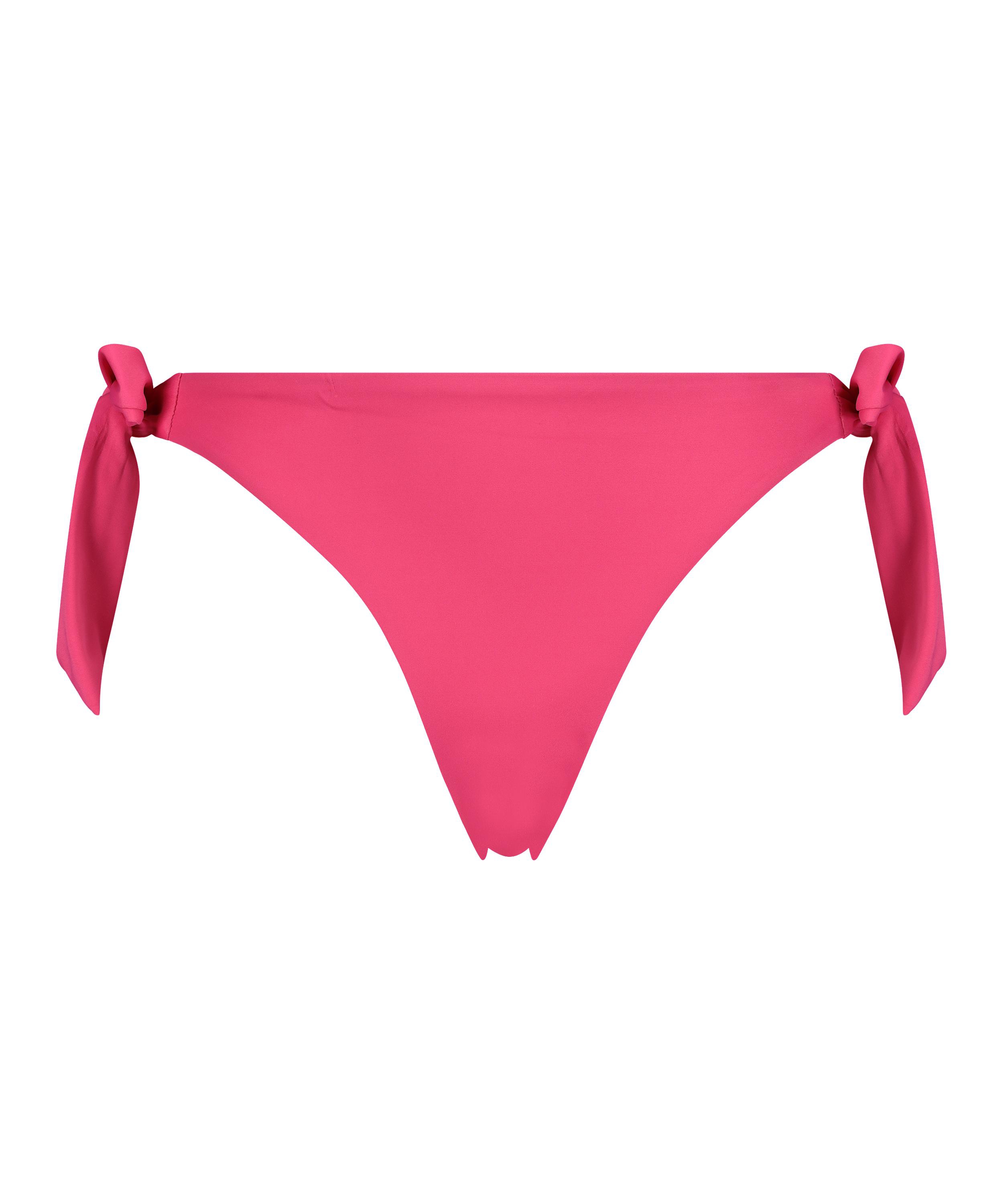 Braguita de bikini Rio Luxe, Rosa, main
