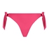 Braguita de bikini Rio Luxe, Rosa