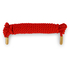 Private Bodi Bondage de cuerda, Rojo