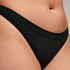 Tanga Mesh, Negro