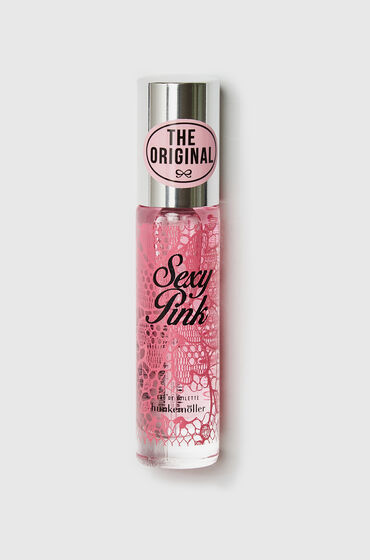 Hunkemöller Purse spray Sexy Pink Blanco