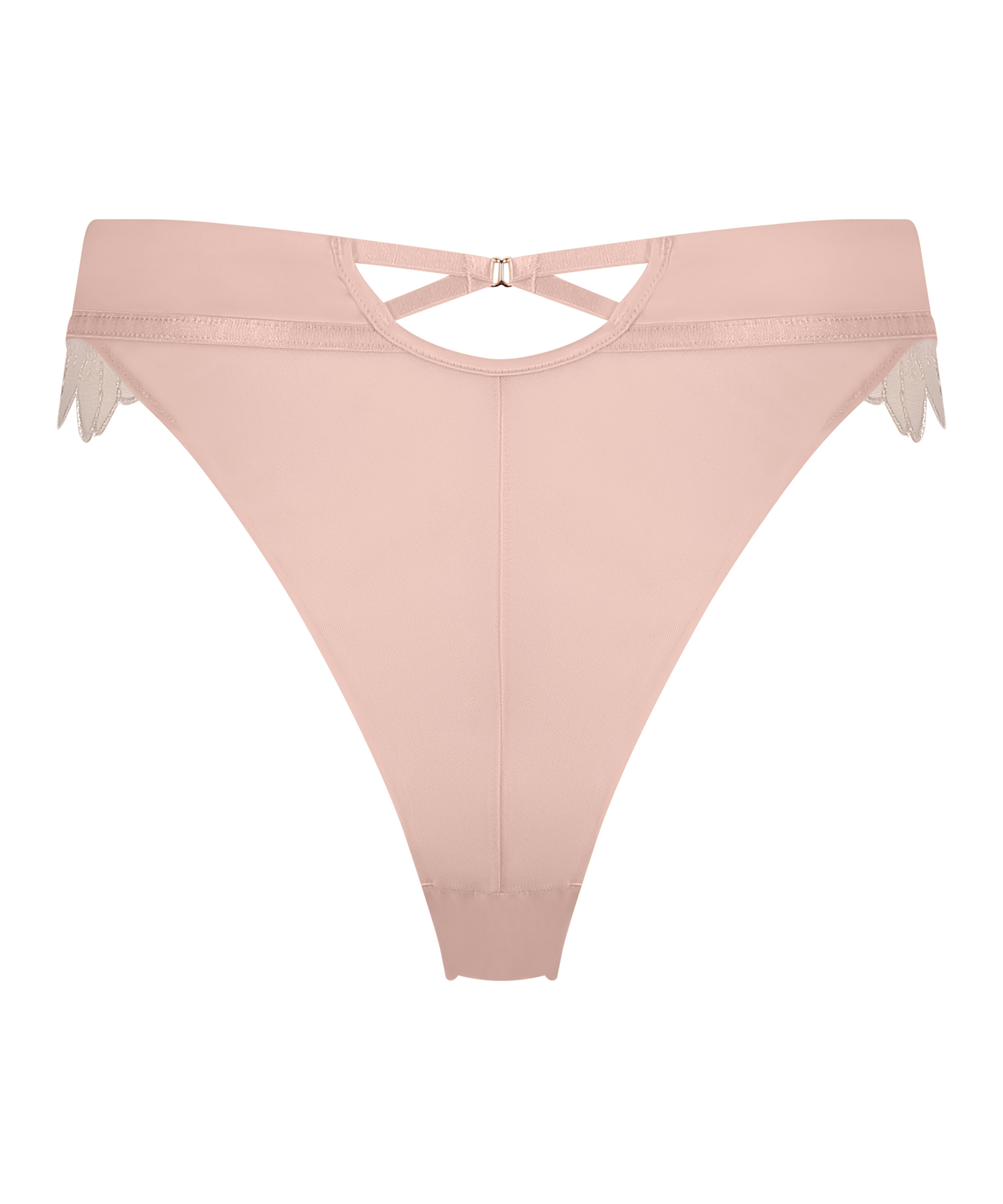 Tanga brasileño Sher, Rosa, main