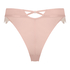 Tanga brasileño Sher, Rosa