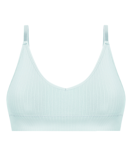 Bralette Dianne, Verde