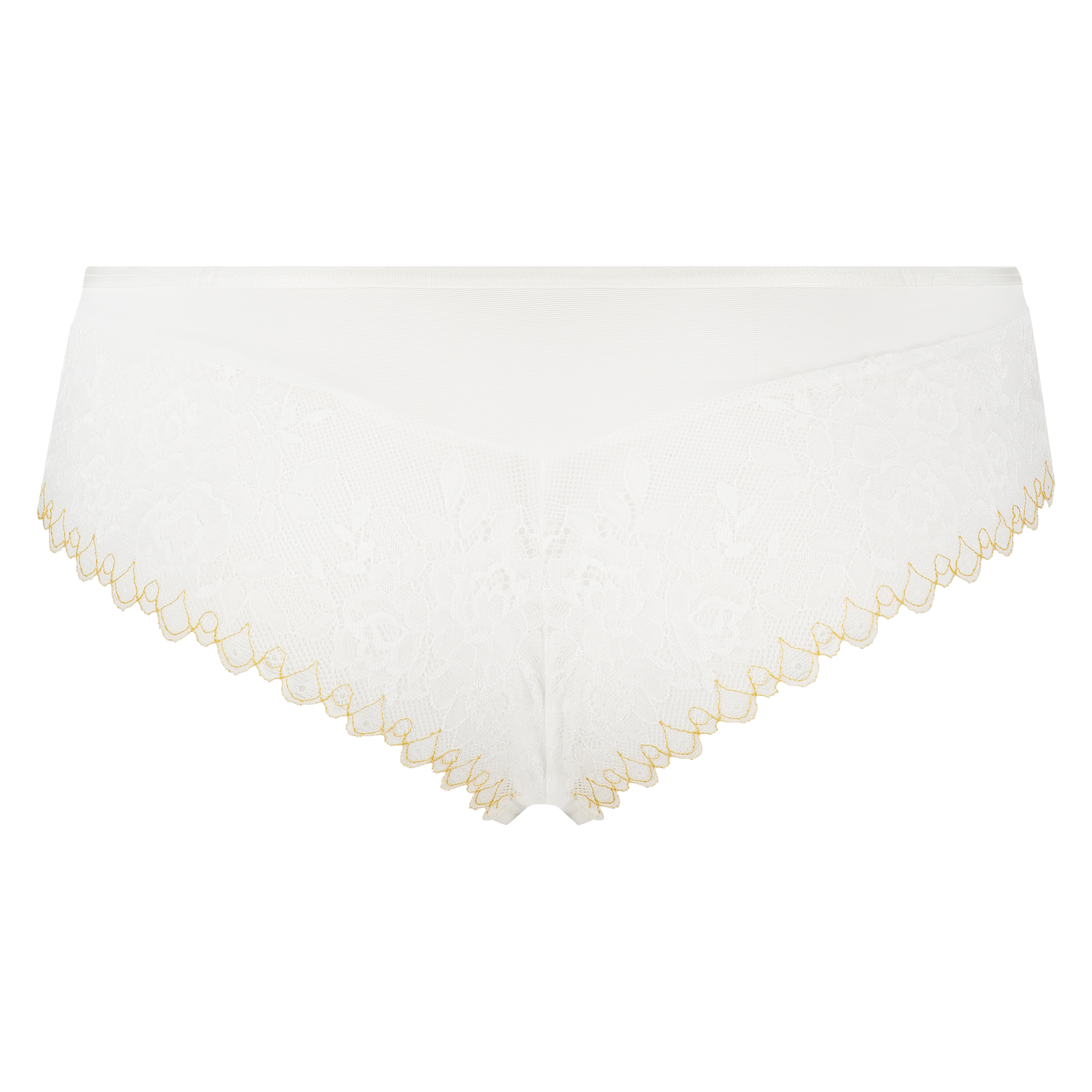 Braguita brasile&ntilde;a Andrea, Blanco, main