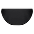 Braguita de Bikini Rio Pride, Negro
